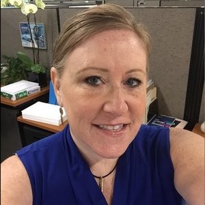 Meet your Posher, Kristin